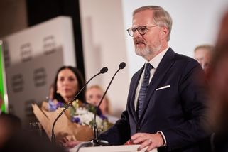„Je možné, že se rozpadneme.“ Ze Spolu zní po prohře první kritické hlasy - Seznam Zprávy